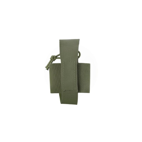 Nylon Webbing Thorax Grenade Pouch