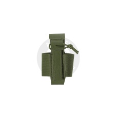 Nylon Webbing Thorax Grenade Pouch