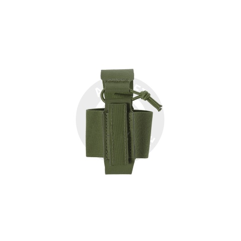 Nylon Webbing Thorax Grenade Pouch