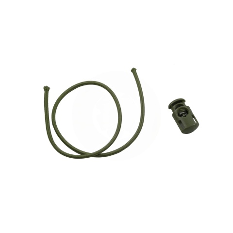 Nylon Webbing Thorax Grenade Pouch