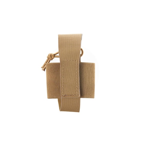 Nylon Webbing Thorax Grenade Pouch
