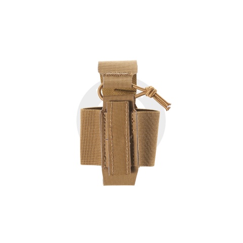 Nylon Webbing Thorax Grenade Pouch