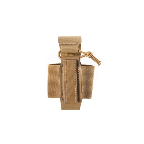 Nylon Webbing Thorax Grenade Pouch