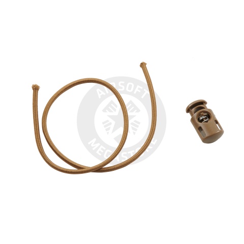 Nylon Webbing Thorax Grenade Pouch