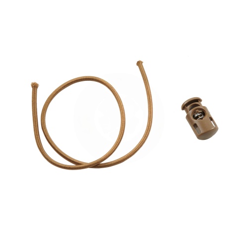 Nylon Webbing Thorax Grenade Pouch