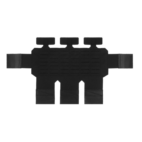 Multipurpose Triple Rifle Mag Pouch MOLLE Patch