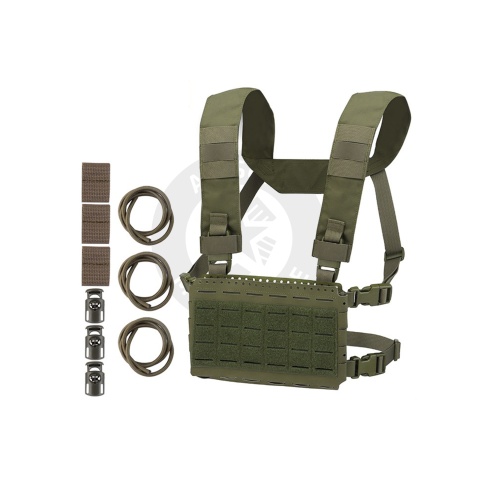 MK5 Tactical Chest Rig