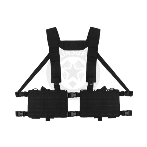 Tactical Alpha Chest Rig