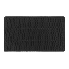 Velcro Chest Pad For Tactical Carriers