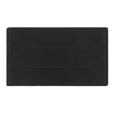 Velcro Chest Pad For Tactical Carriers