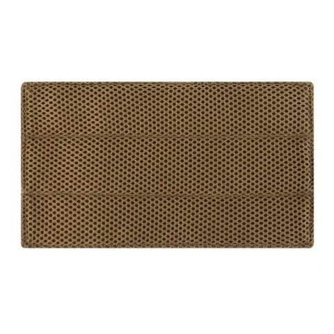 Velcro Chest Pad For Tactical Carriers