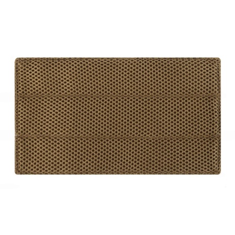 Velcro Chest Pad For Tactical Carriers