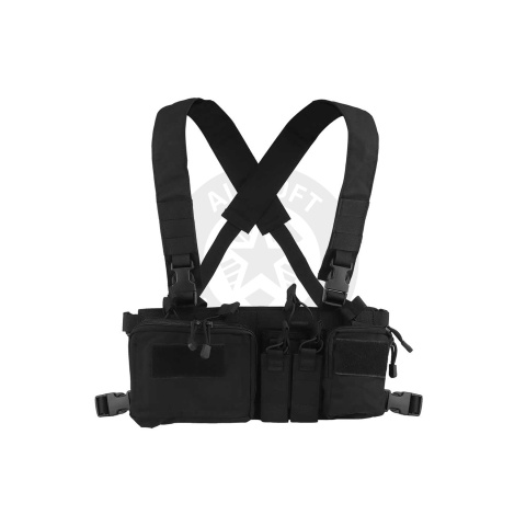 Strategic Style Tactical Chest Rig 