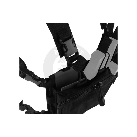 Strategic Style Tactical Chest Rig 