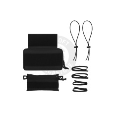 Modular Multifunctional Hanging Pouch