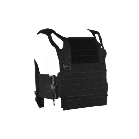 Military Tactical Vest Quick Release Plate Carrier