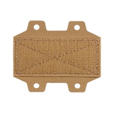 Code 11 Tactical Belt Velcro Holster Adapter