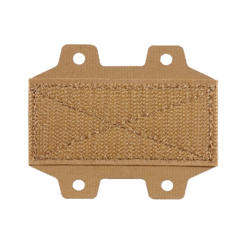 Code 11 Tactical Belt Velcro Holster Adapter