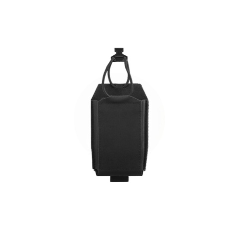 Lightweight Tactical Belt Horizontal Mag Pouch