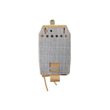 Lightweight Tactical Belt Horizontal Mag Pouch