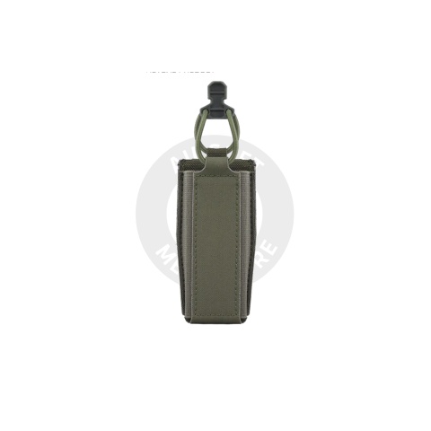 Lightweight Tactical Belt Multi-Angle Magazine Pouch