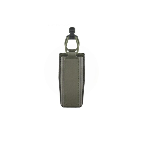 Lightweight Tactical Belt Multi-Angle Magazine Pouch