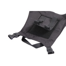 Tactical Rapid Deployment Helmet Pouch