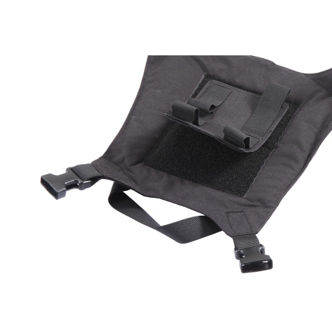 Tactical Rapid Deployment Helmet Pouch