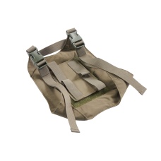 Tactical Rapid Deployment Helmet Pouch
