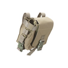 Large Multi-Functional Sub Pouch