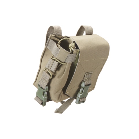 Large Multi-Functional Sub Pouch