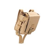 Large Multi-Functional Sub Pouch