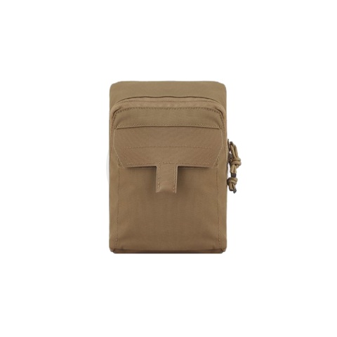 Lightweight Multi-Functional Storage Pouch