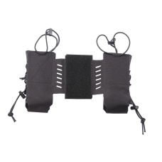 Chest Rig Tactical Assaulter Radio Pouches
