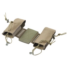 Chest Rig Tactical Assaulter Radio Pouches
