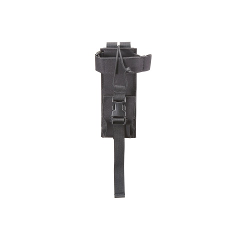 Universal Mounting Radio Pouch