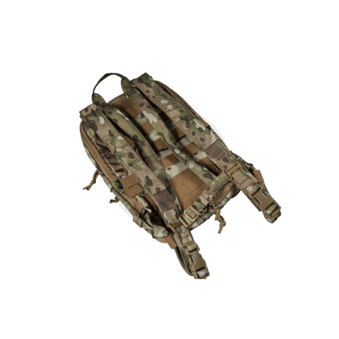 Multipurpose Tactical Backpack 2.0