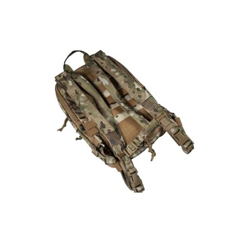 Multipurpose Tactical Backpack 2.0