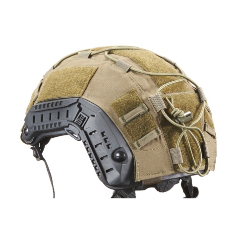 WST FAST Helmet Tactical Cover