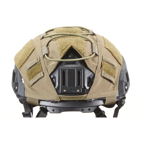 WST FAST Helmet Tactical Cover