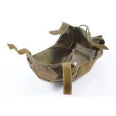 WST FAST Helmet Tactical Cover