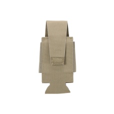 Tactical Airsoft Smoke Bomb Pouch