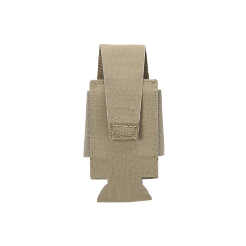 Tactical Airsoft Smoke Bomb Pouch