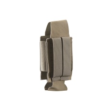 Tactical Airsoft Smoke Bomb Pouch