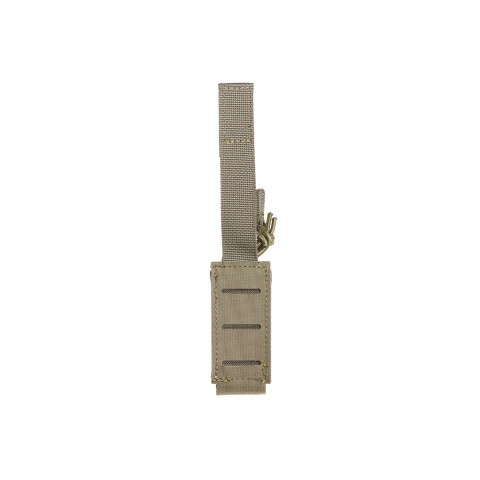 Tactical Assaulter Single Pistol Mag Pouch