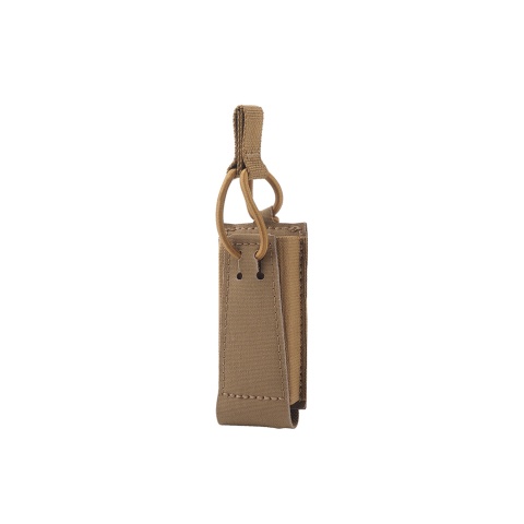 Tactical Assaulter Single Pistol Mag Pouch