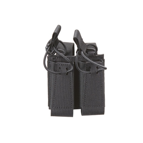 Tactical Assaulter Double Pistol Mag Pouch