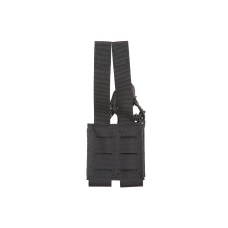 Tactical Assaulter Double Pistol Mag Pouch