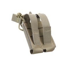 Tactical Assaulter Double Pistol Mag Pouch
