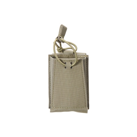 Tactical Assaulter Single AR Mag Pouch